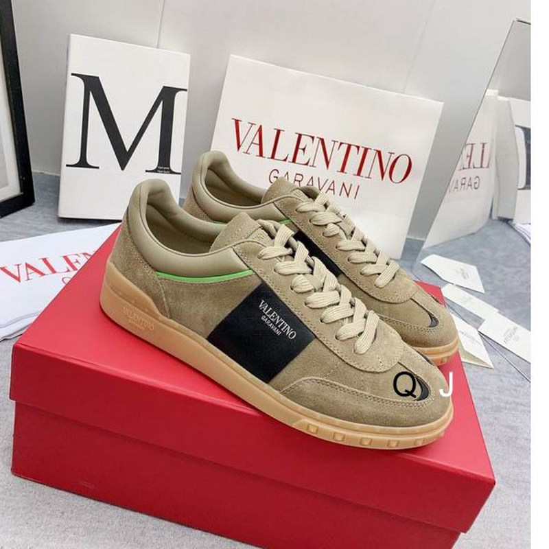 Valentino Men's Shoes 74